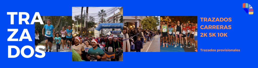 Trazados Onupolis 2025