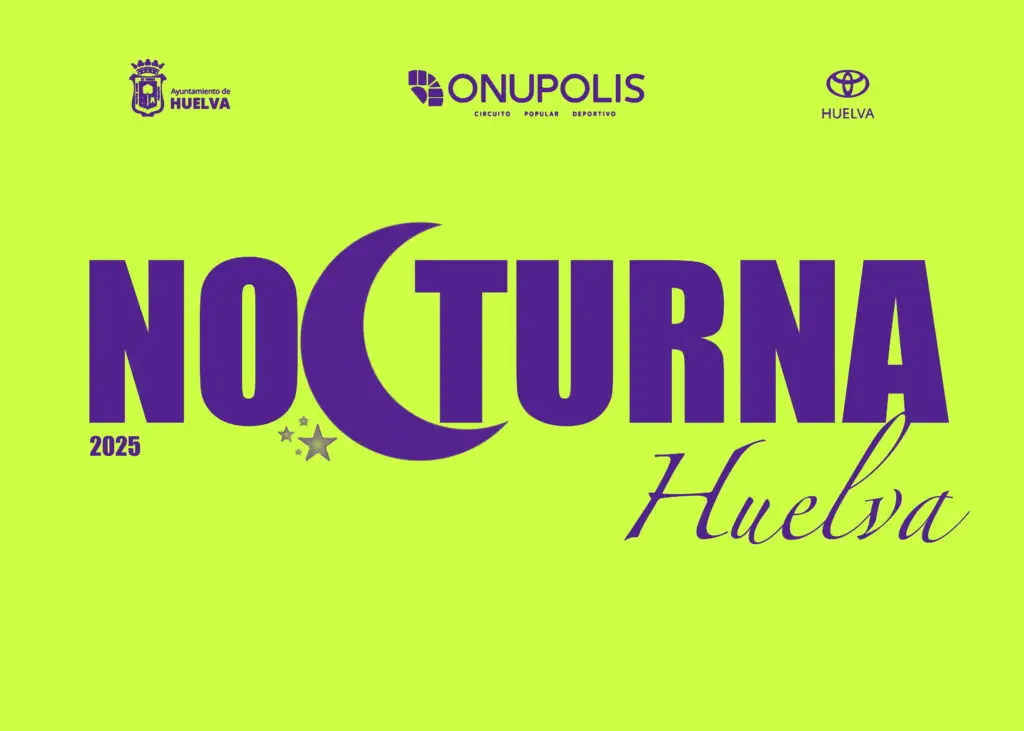 Carrera Nocturnaonupolis 2025