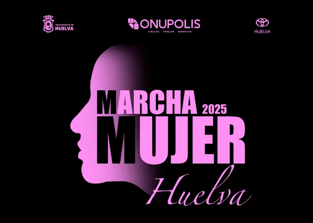 Marcha Mujer Onupolis 2025