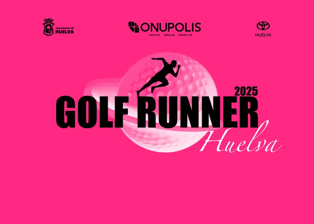 Carrera Golf Runner Onupolis 2025